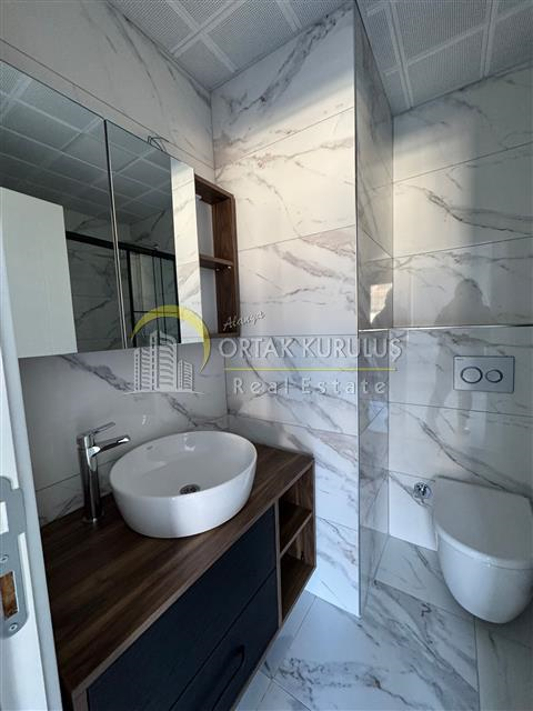 property for sale Mahmutlar 77096