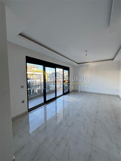 property for sale Mahmutlar 77095