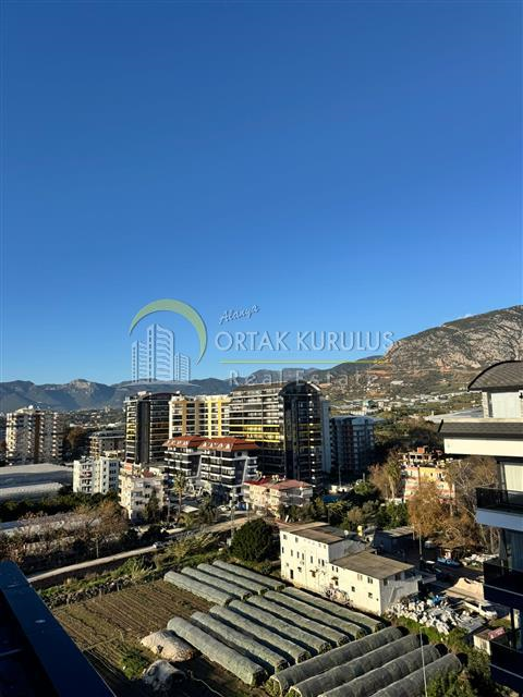 property for sale Mahmutlar 77087