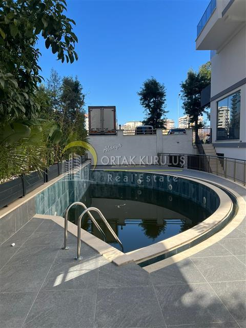 property for sale Mahmutlar 77083