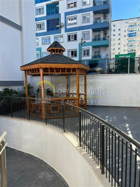 property for sale Mahmutlar 77082