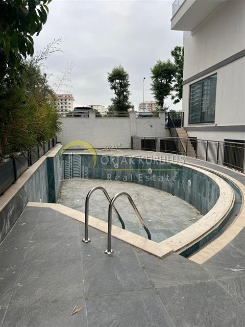 property for sale Mahmutlar 77105