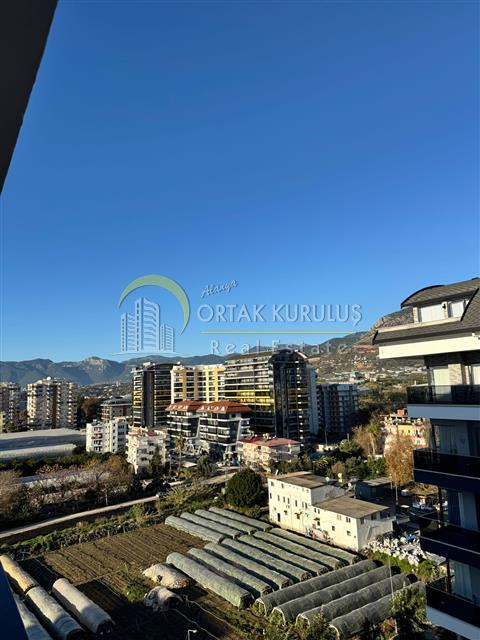 property for sale Mahmutlar 77088