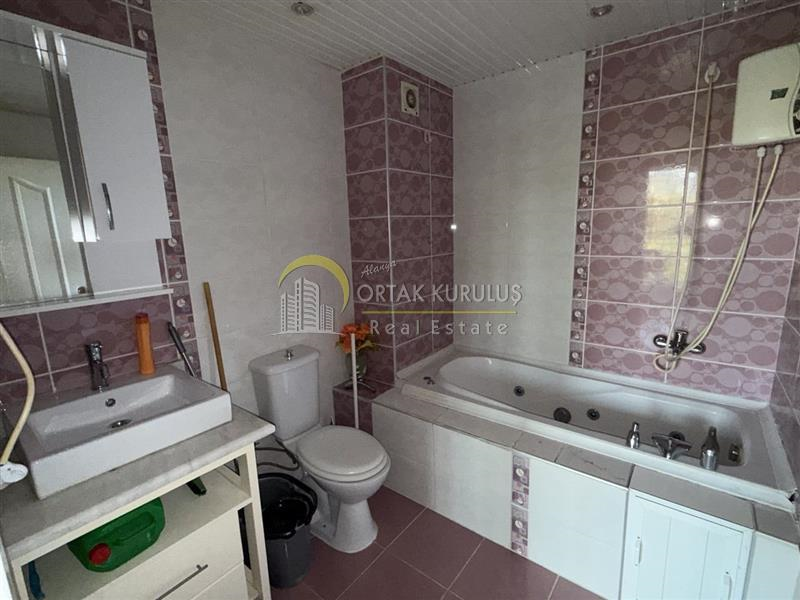 property for sale Mahmutlar 77119