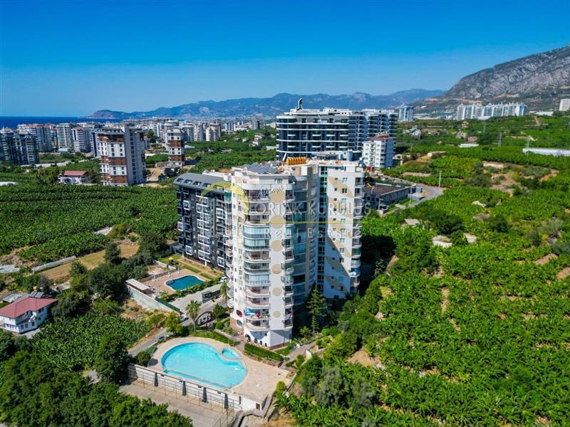 property for sale Mahmutlar 77123