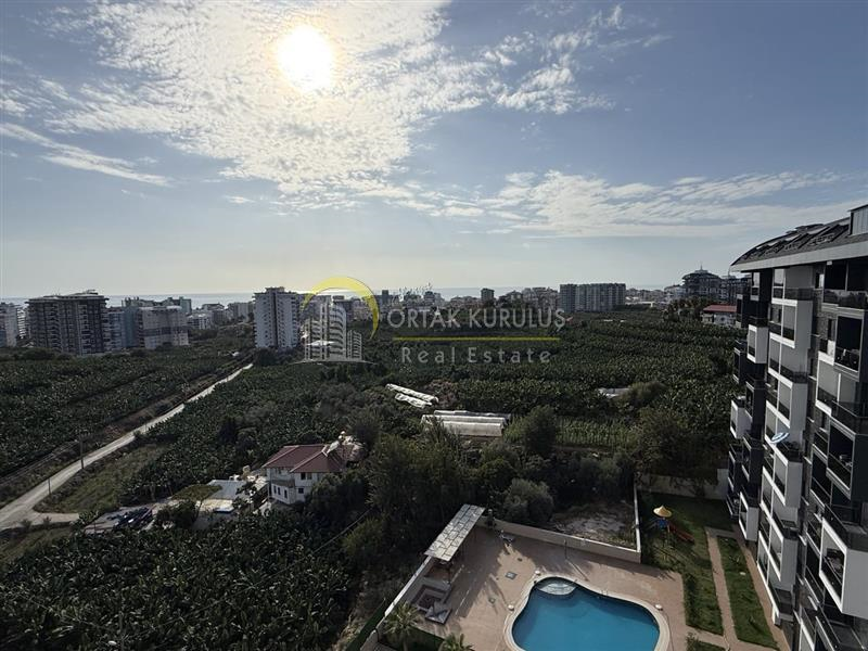 property for sale Mahmutlar 77115