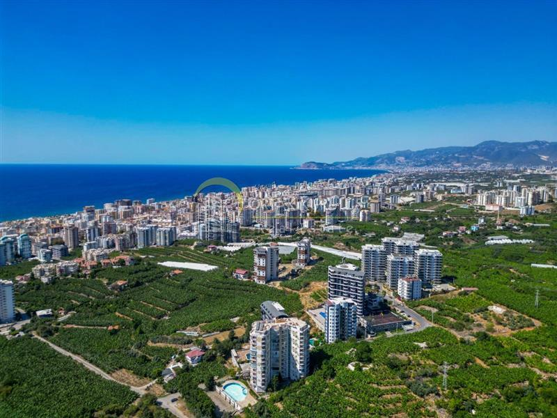 property for sale Mahmutlar 77124