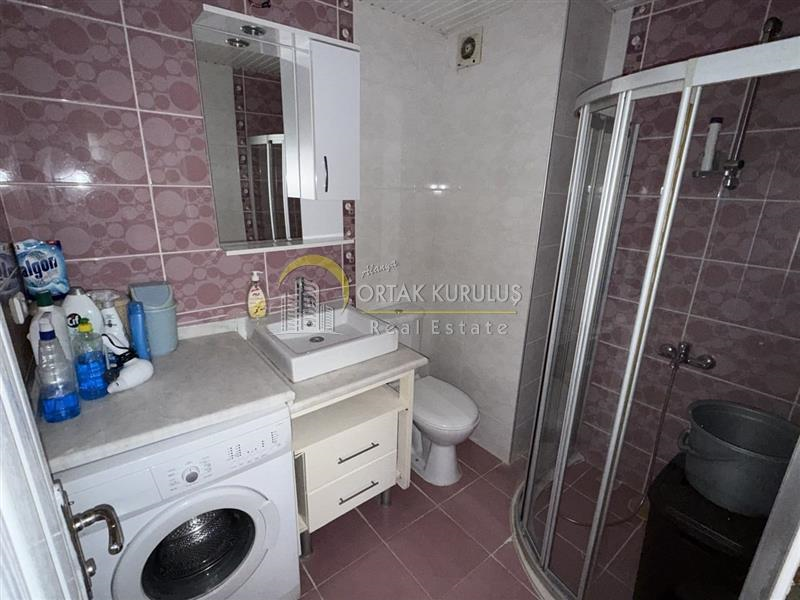 property for sale Mahmutlar 77111