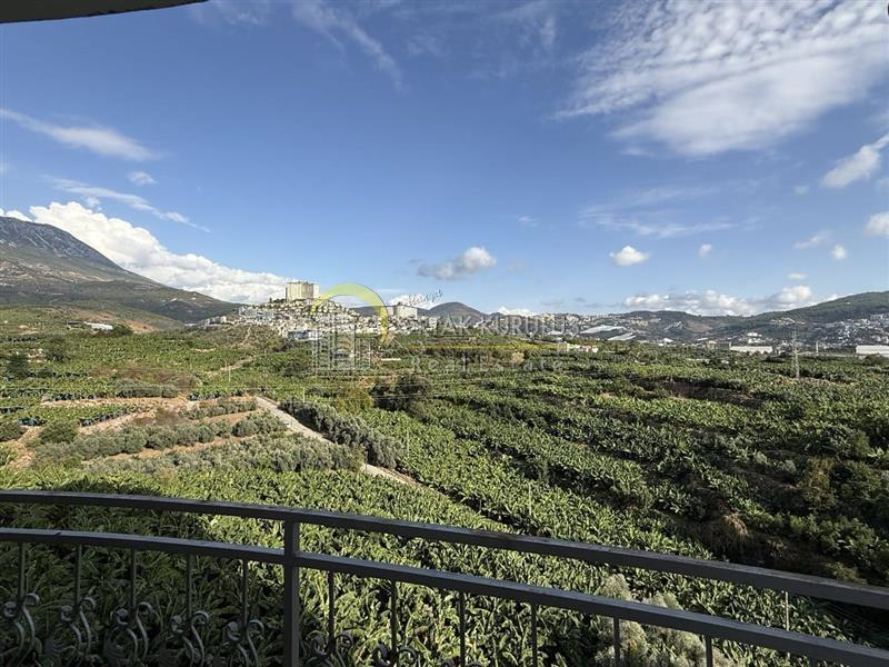 property for sale Mahmutlar 77112