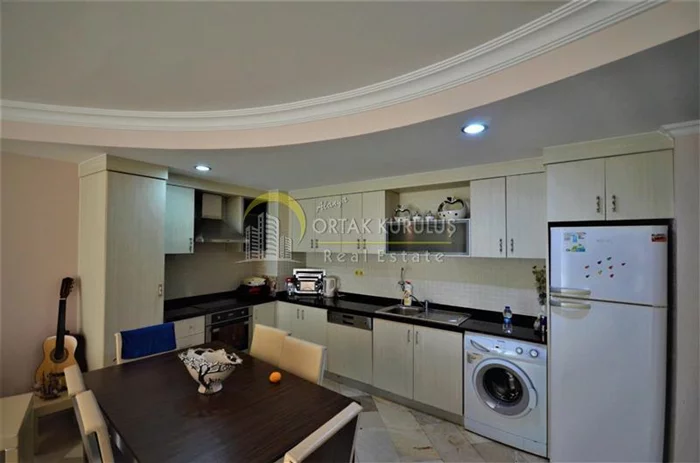 property for sale Mahmutlar - photo 18