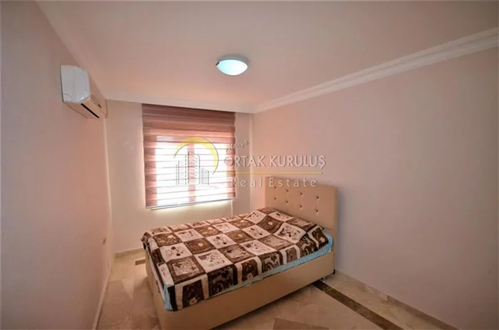 property for sale Mahmutlar - photo 22