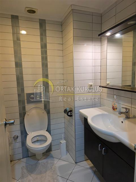 property for sale Mahmutlar 77142