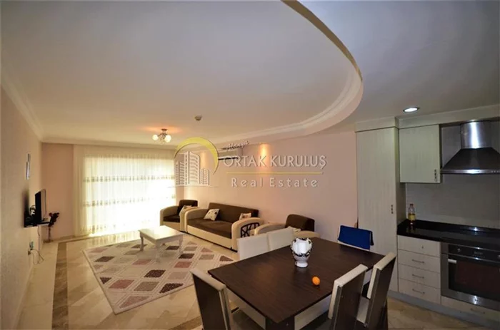 property for sale Mahmutlar - photo 19