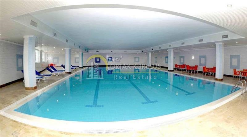 property for sale Mahmutlar 77160