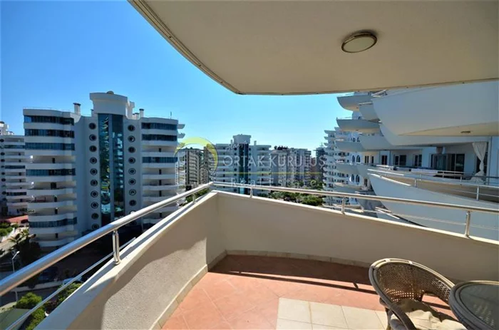 property for sale Mahmutlar - photo 26