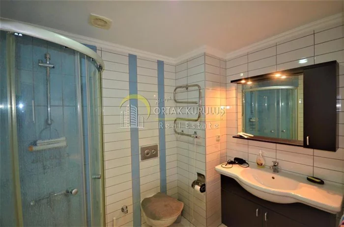 property for sale Mahmutlar - photo 25