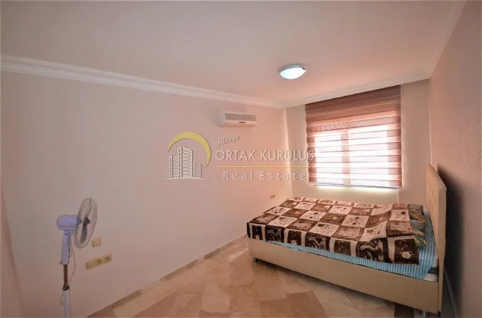 property for sale Mahmutlar - photo 21