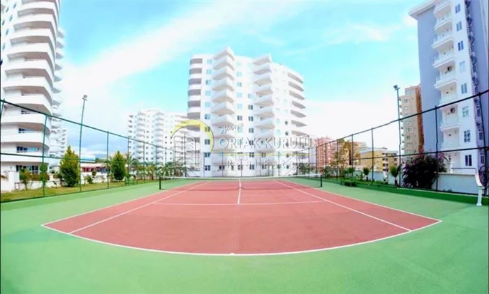 property for sale Mahmutlar - photo 12