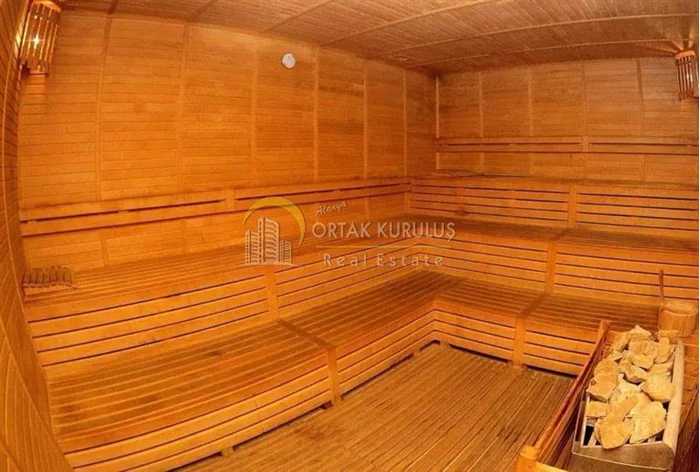 property for sale Mahmutlar - photo 11