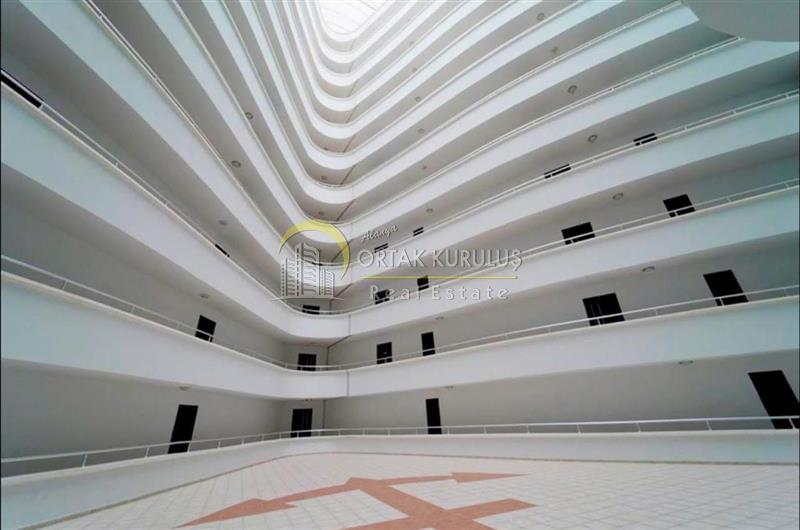 property for sale Mahmutlar 77158