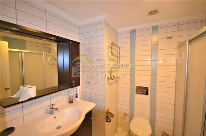 property for sale Mahmutlar - photo 24