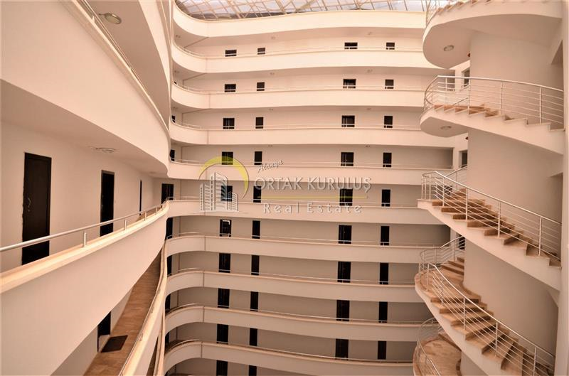 property for sale Mahmutlar 77140