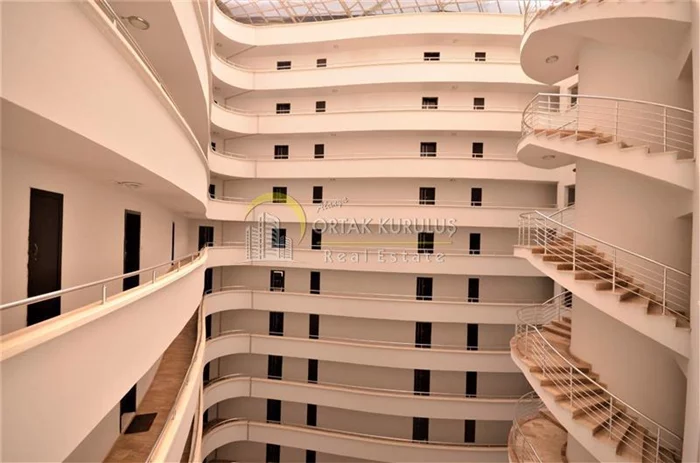 property for sale Mahmutlar - photo 17