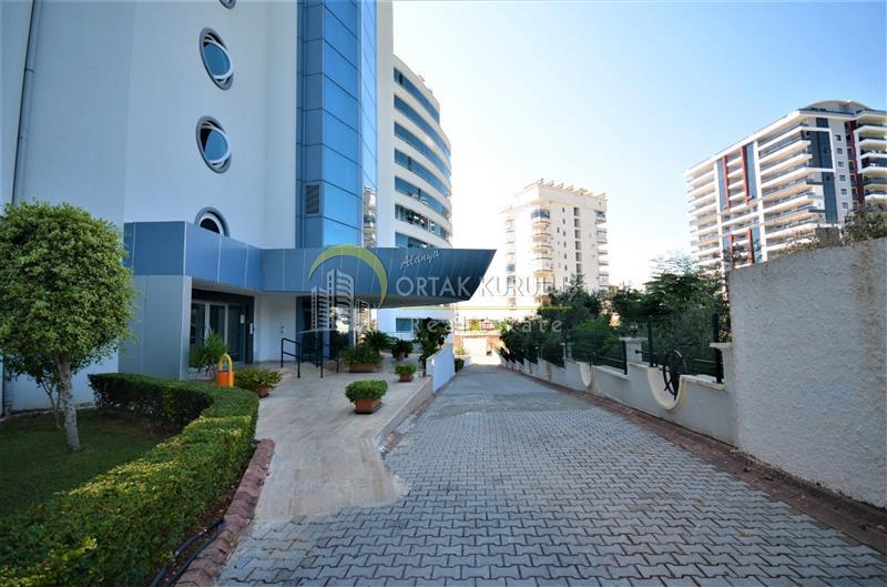 property for sale Mahmutlar 77135