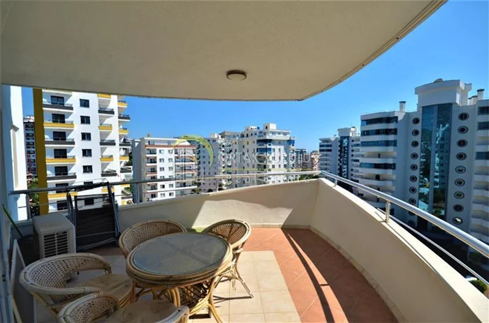 property for sale Mahmutlar - photo 27