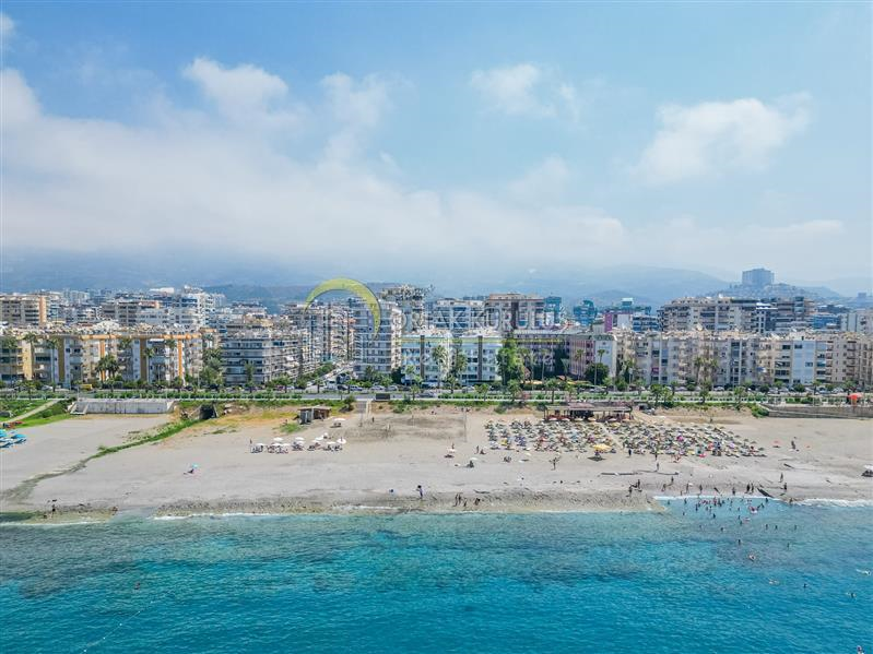 property for sale Mahmutlar 77200