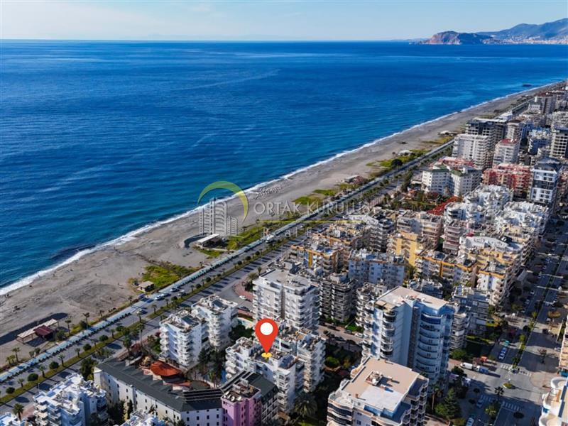 property for sale Mahmutlar 77201