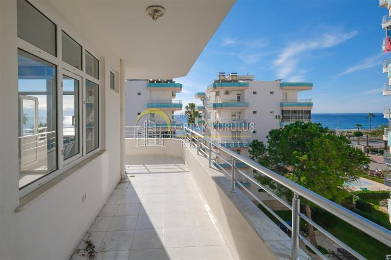 property for sale Mahmutlar 77215