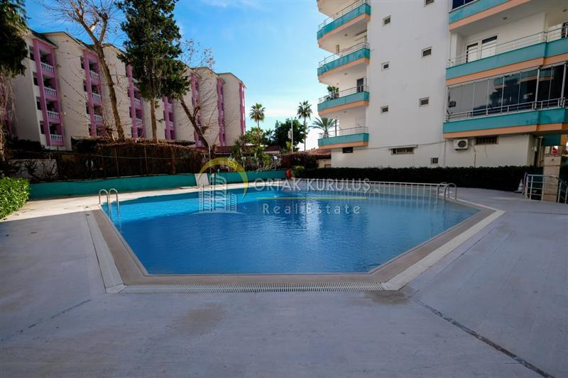 property for sale Mahmutlar 77204