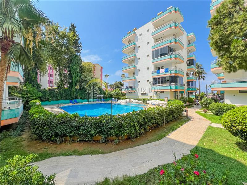 property for sale Mahmutlar 77193