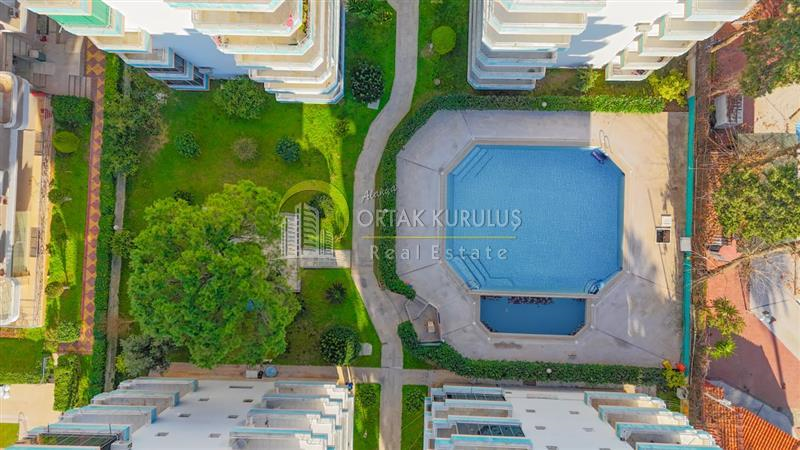 property for sale Mahmutlar 77203