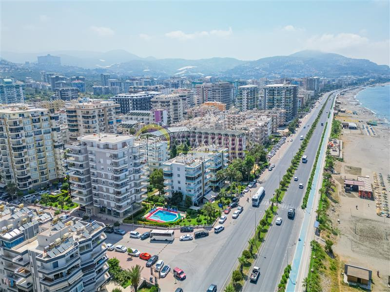 property for sale Mahmutlar 77197