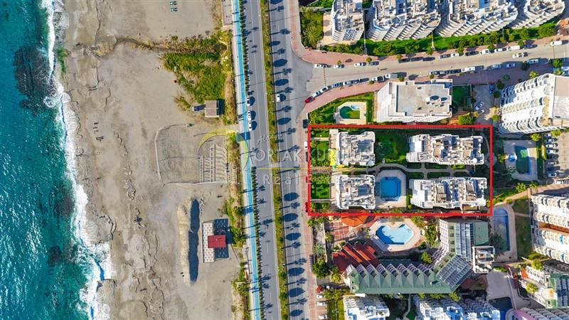 property for sale Mahmutlar 77198