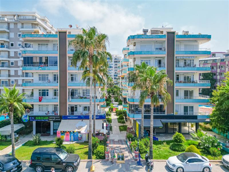 property for sale Mahmutlar 77196