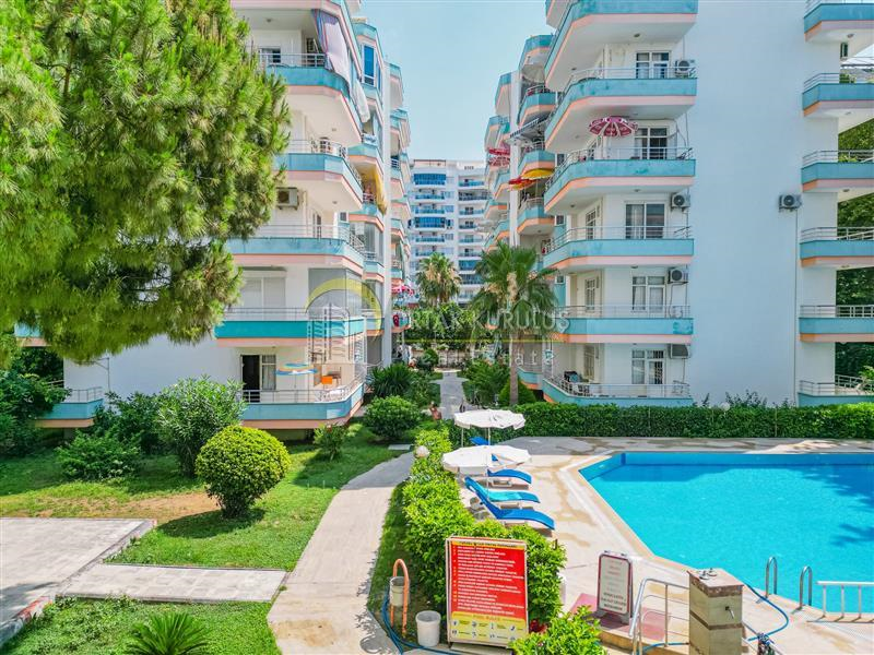 property for sale Mahmutlar 77195