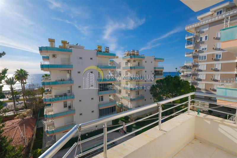 property for sale Mahmutlar 77209