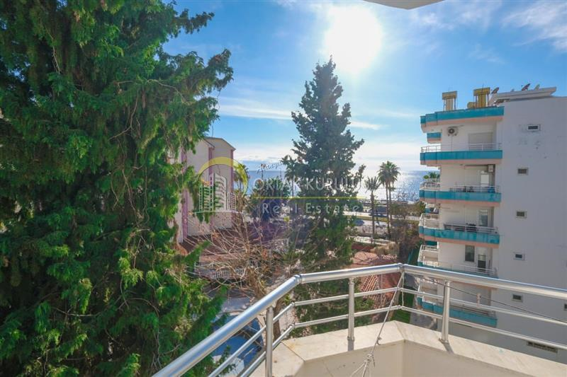 property for sale Mahmutlar 77207