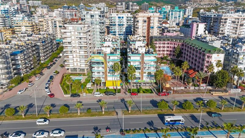 property for sale Mahmutlar 77202