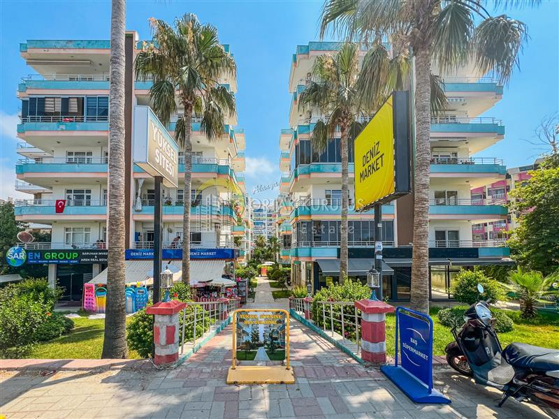 property for sale Mahmutlar 77194