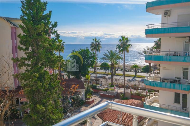 property for sale Mahmutlar 77205