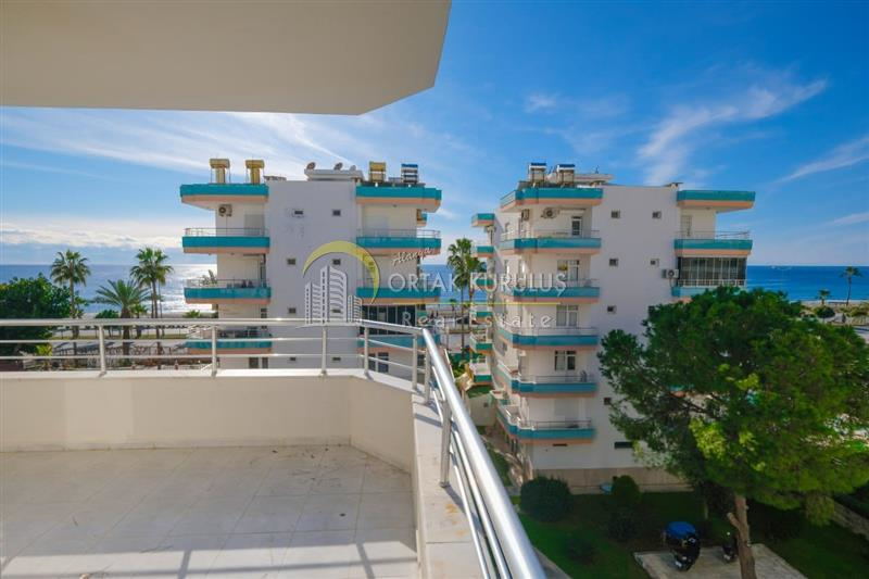 property for sale Mahmutlar 77214