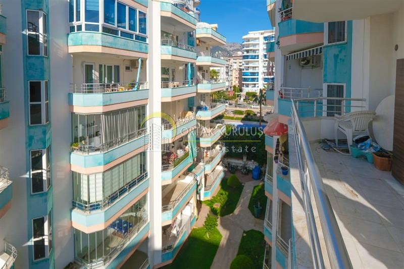 property for sale Mahmutlar 77208