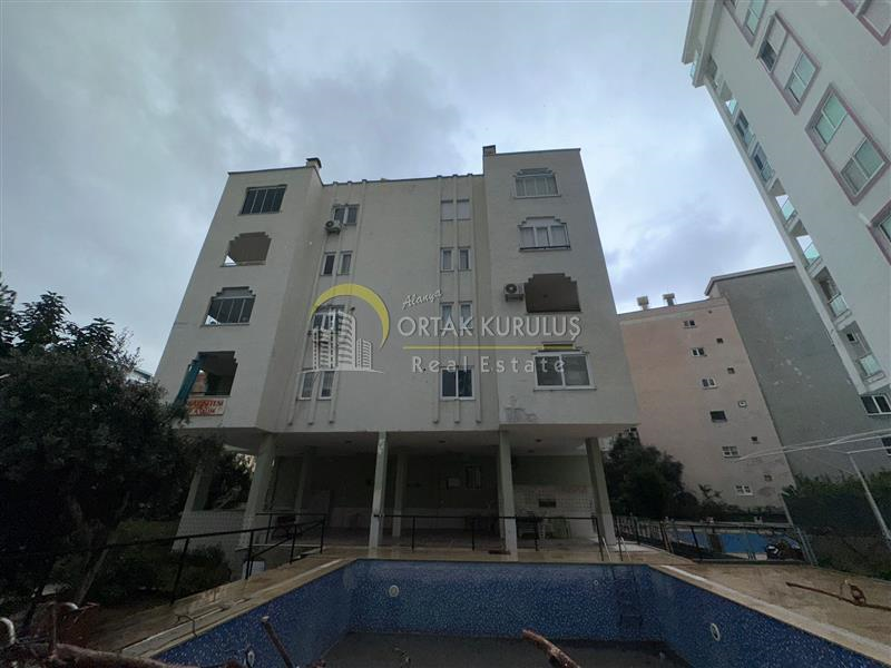 property for sale Mahmutlar 77242