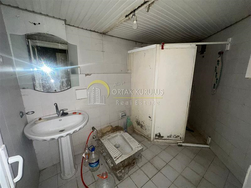 property for sale Mahmutlar 77254