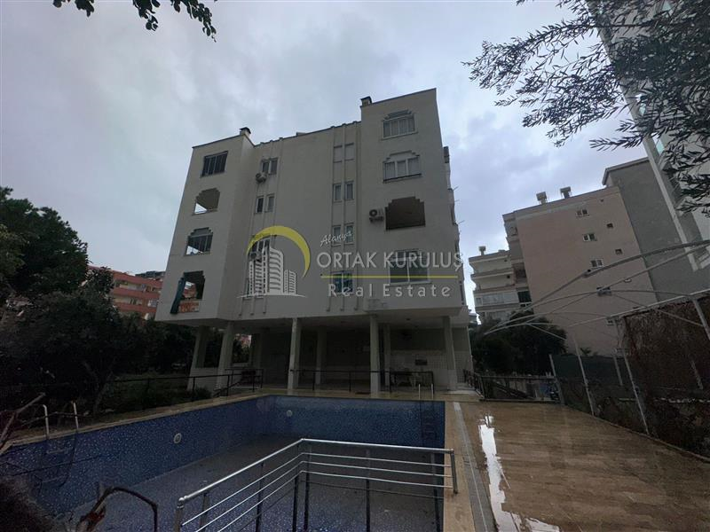 property for sale Mahmutlar 77236