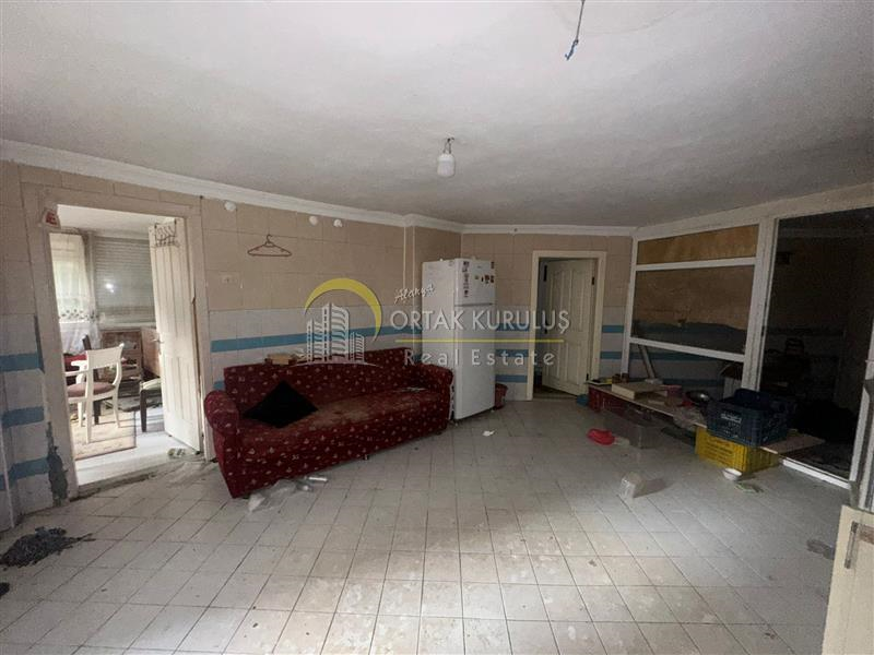 property for sale Mahmutlar 77239